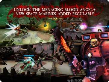 战锤40k失落的远征玩法