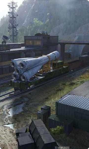 Disorder角色介绍