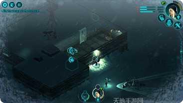 Disorder战斗技巧