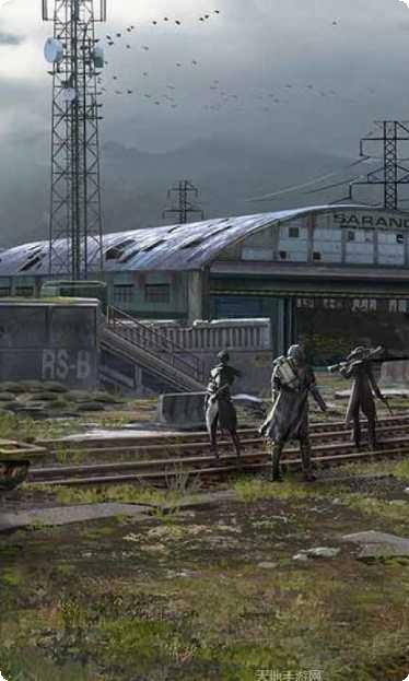 Disorder装备搭配