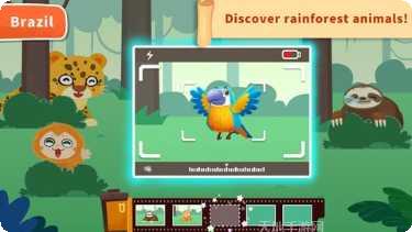 小熊猫的校车攻略大全