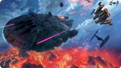 星球战机大作战游戏攻略