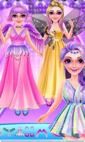 我的时尚校园女王剧情任务