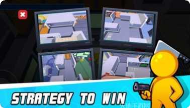 大航海mini玩法介绍