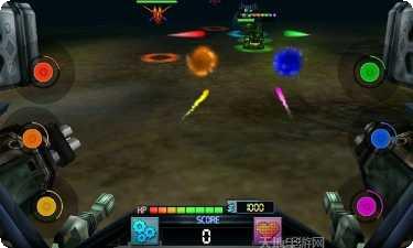 机甲战争进化新手攻略