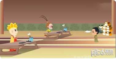 孙悟空大战机器金刚下载