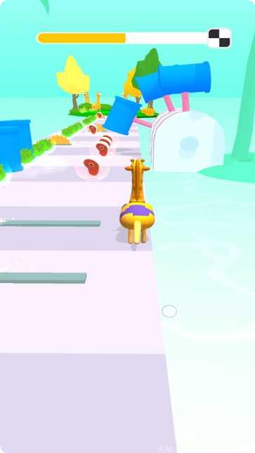 动物混搭下载地址