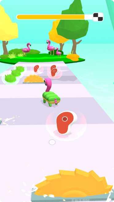 动物混搭最新版本