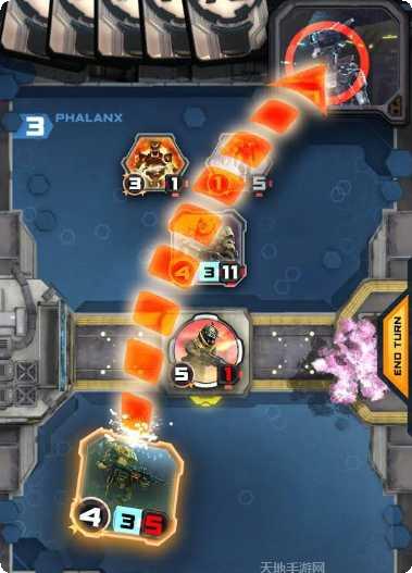 泰坦陨落前线玩法介绍