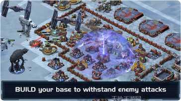 星球大战火柴战士技巧