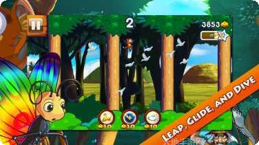 超级小鸡最新版本