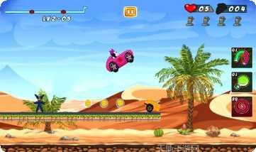 超级小鸡游戏玩法