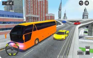 公共交通模拟器游戏评测