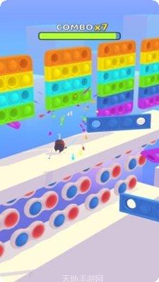 忍者切片游戏技巧