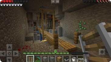 我的世界014皮肤下载