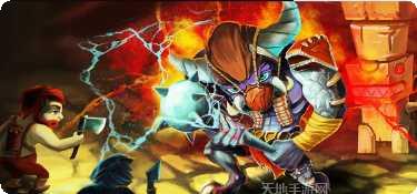 怪物塔防精简版玩法介绍