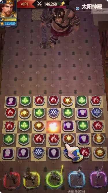 亡灵崛起FPS生存射击玩法