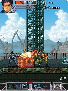 穿越火线枪战王者角色介绍