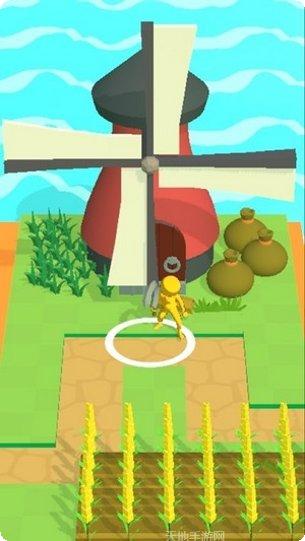 Craft Wars策略战斗