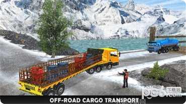 越野货车模拟器攻略