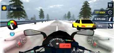 加迪瓦拉赛车最新版本