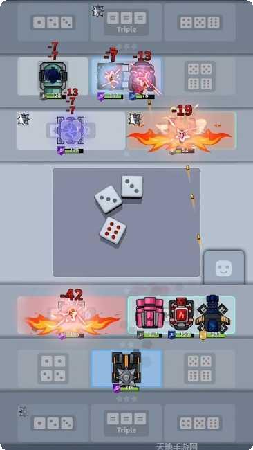 God命运守护者攻略