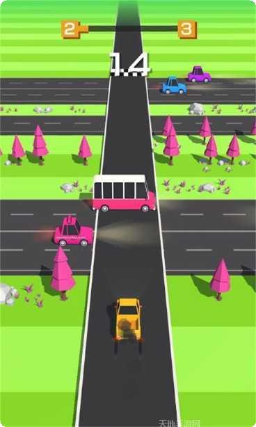 暴走小鸟人最新版本