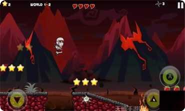 忍者战士2游戏攻略