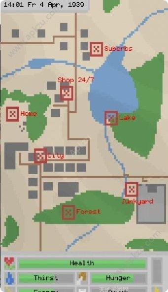 Bum Simulator角色扮演