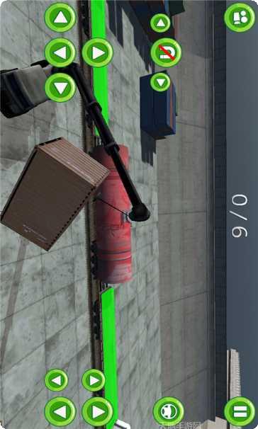 起重机模拟2018下载