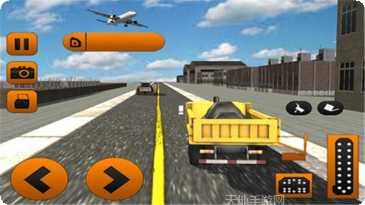 起重机模拟2018最新版本