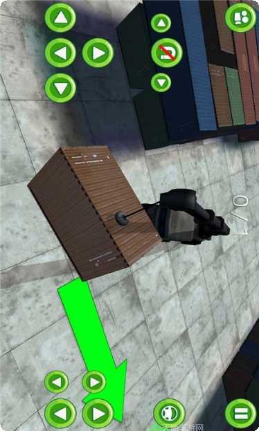 起重机模拟2018玩法介绍