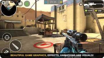 COUNTERSIDE游戏玩法介绍