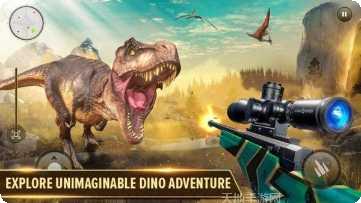 狙击手的召唤冷战玩法