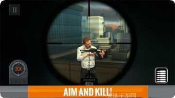 狙击手的召唤冷战更新