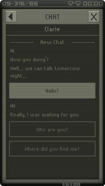 生命的触动医院攻略