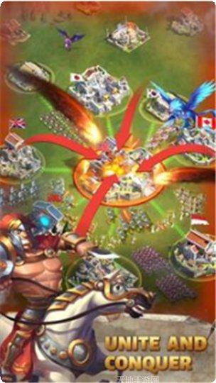 创世神魔游戏攻略