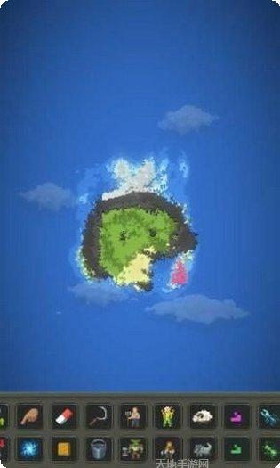 创世神魔角色培养