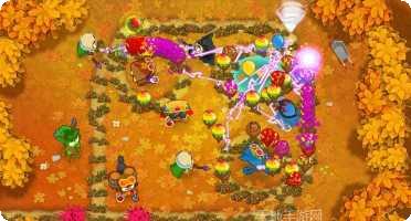 Bloody Shooter游戏攻略