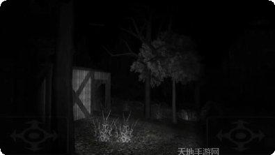 森林小屋建造指南