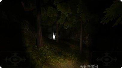 森林小屋生存挑战