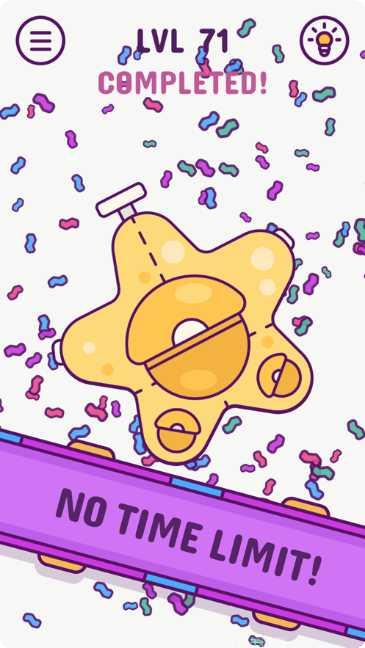 Pack Goods游戏攻略