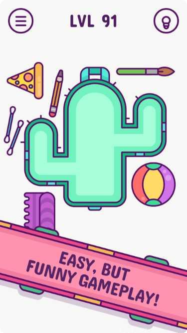 Pack Goods下载地址