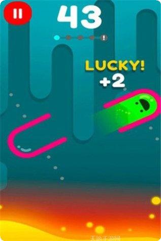 史莱姆跳跃与飞行攻略