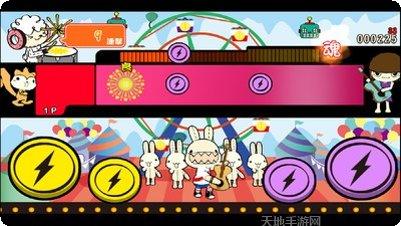 暴走兔子角色解锁方法