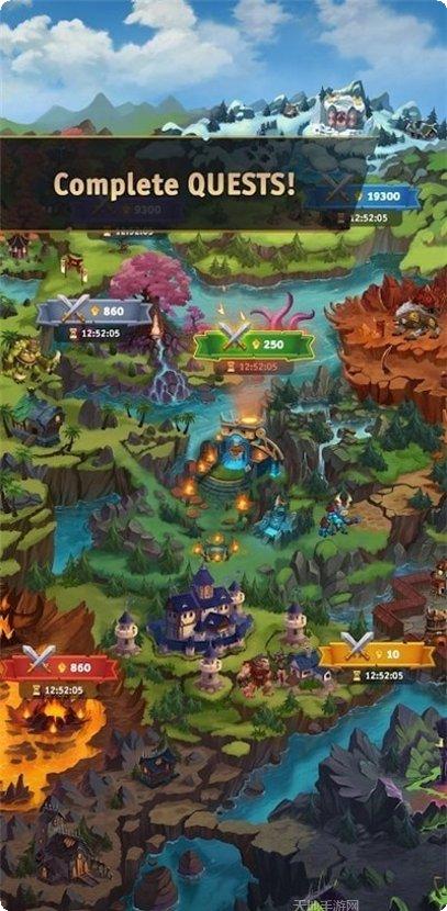 World Creator玩法介绍