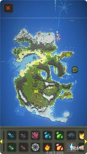 World Creator攻略分享