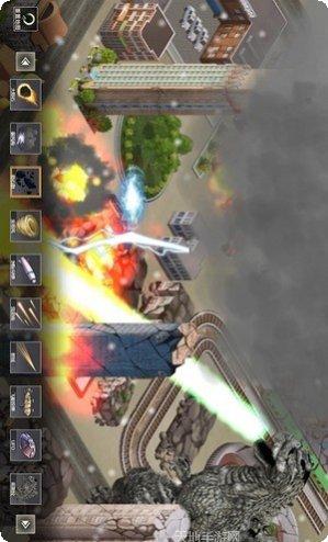 自由城市3D最新版本