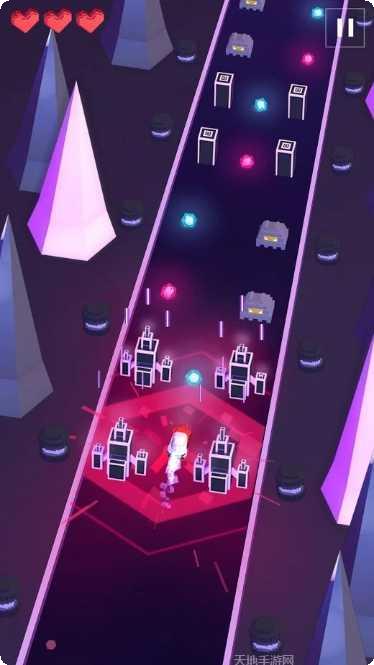 音乐赛车手游戏下载