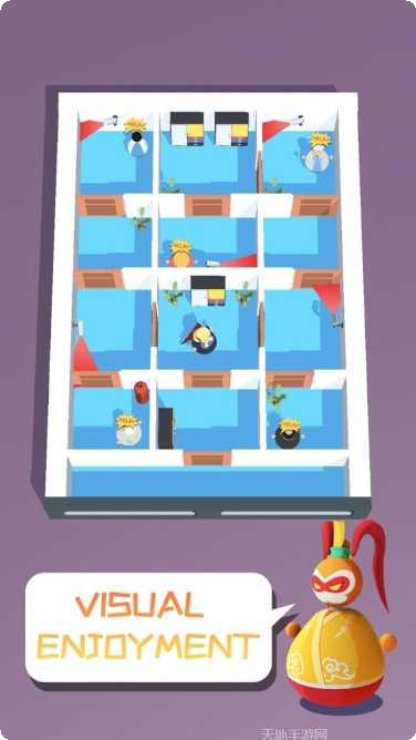 抢救公民角色大全